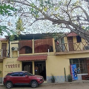Hotel Hostal Teresa