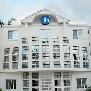 International House