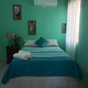 Habitación Cuádruple